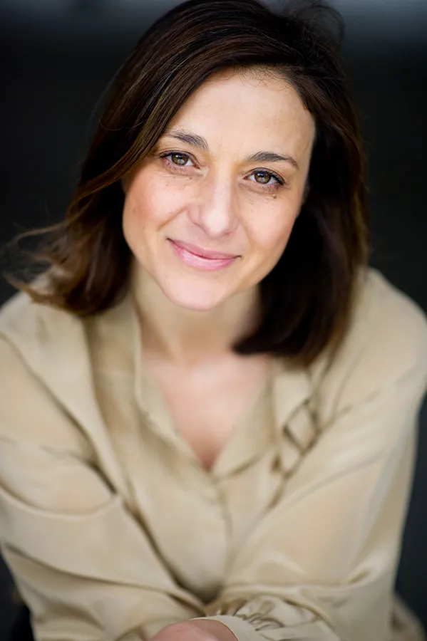Daniela Farinacci