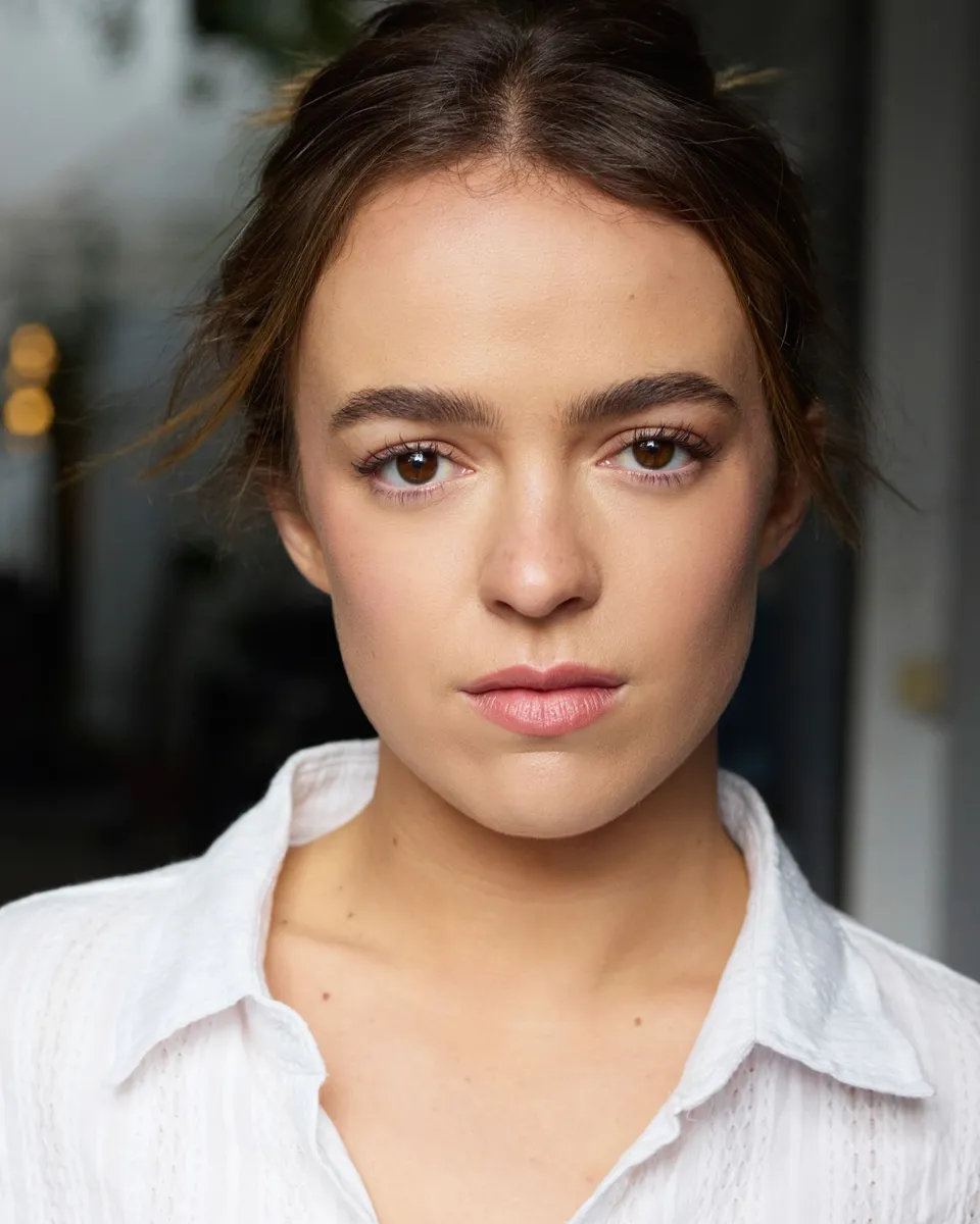 Lucinda Armstrong-Hall