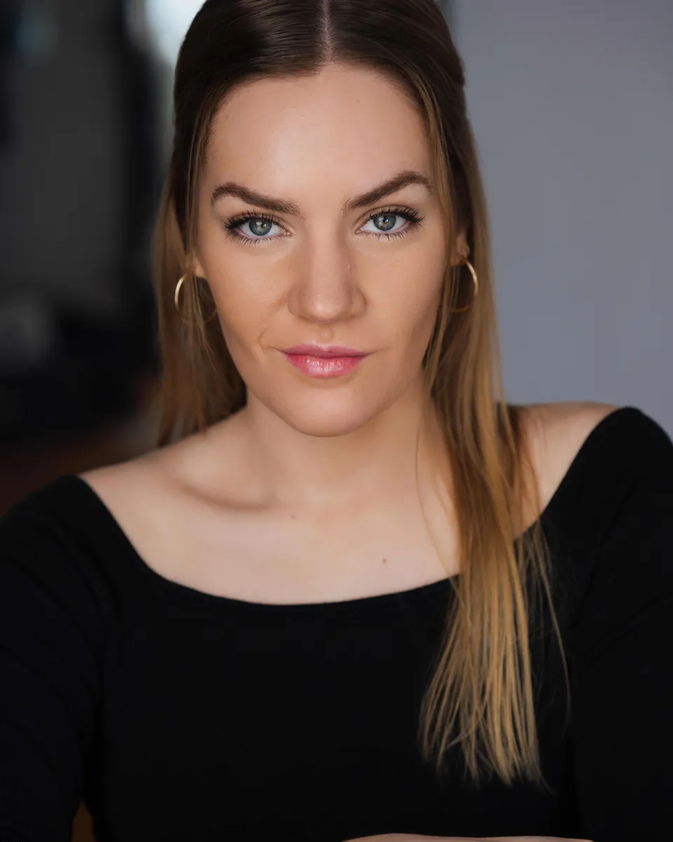 Tyra Hunt