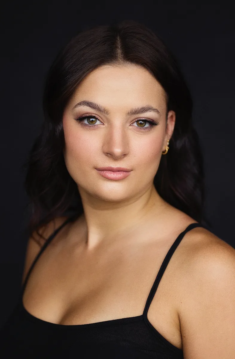 Olivia Ryan