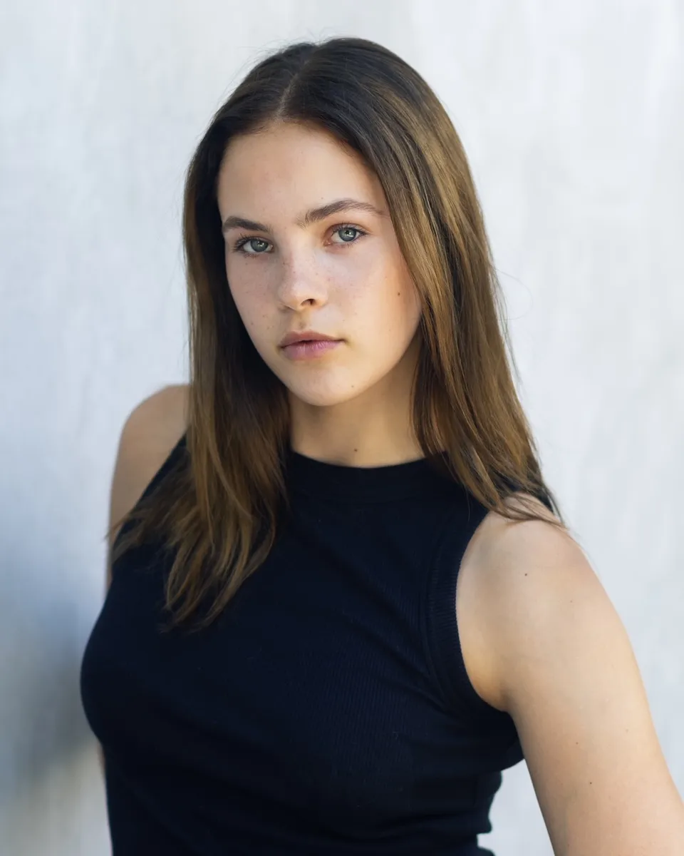 Zara Josza