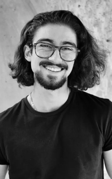 Jordan Koulos