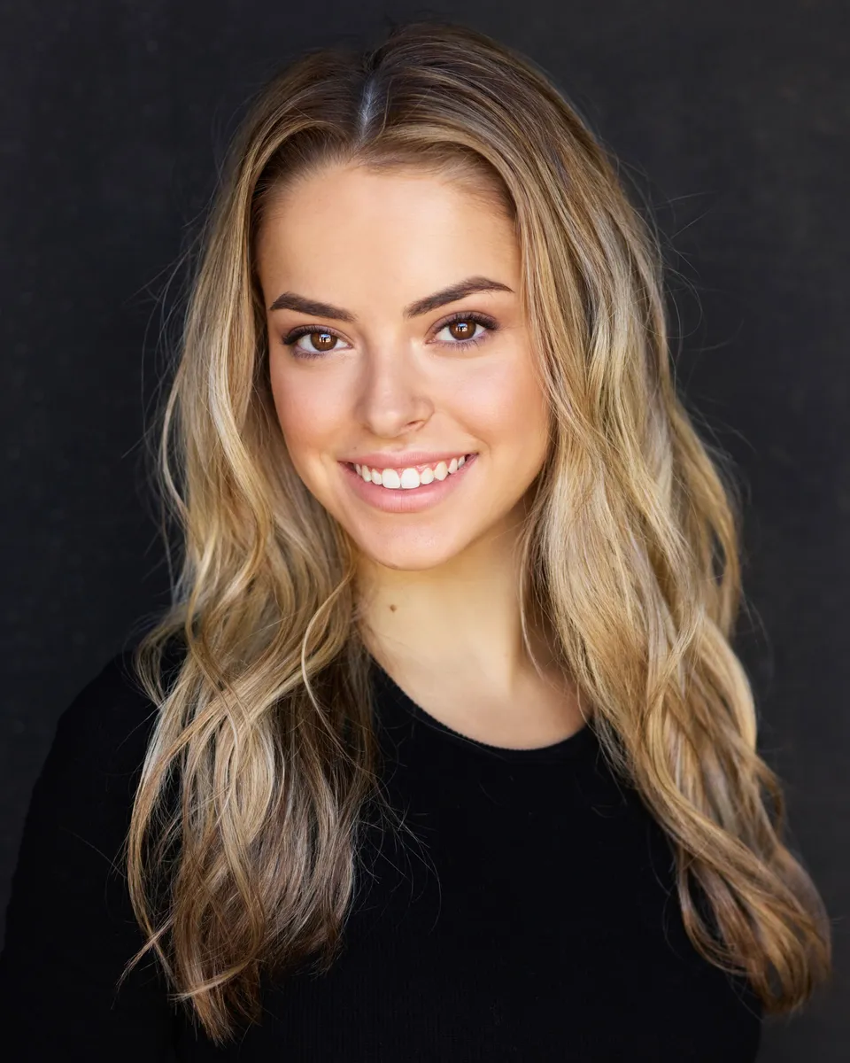 Emily Mircevska