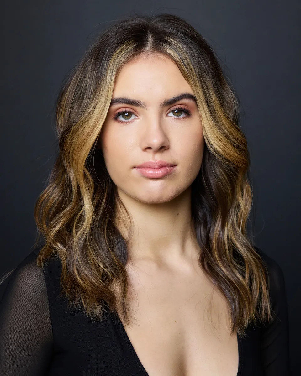 Rebekah Sharpe