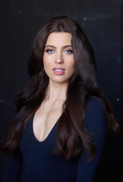 Carrington Hannah