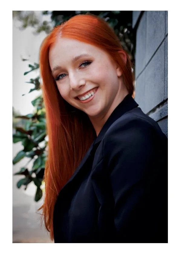 Isabelle Walterfang