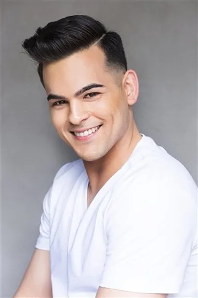 Matthew Mitchell
