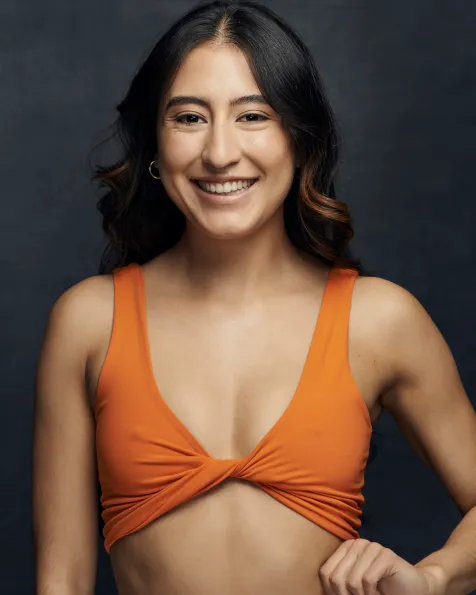 Laura Parra Sanchez