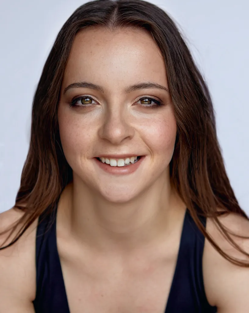 Stephanie Griffin