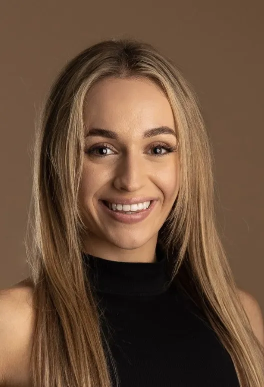 Ruby Brady-Bartolo