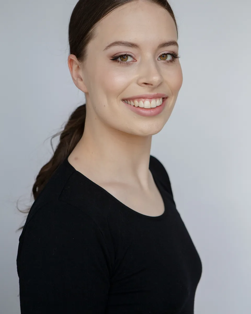 Mackenzie Howe