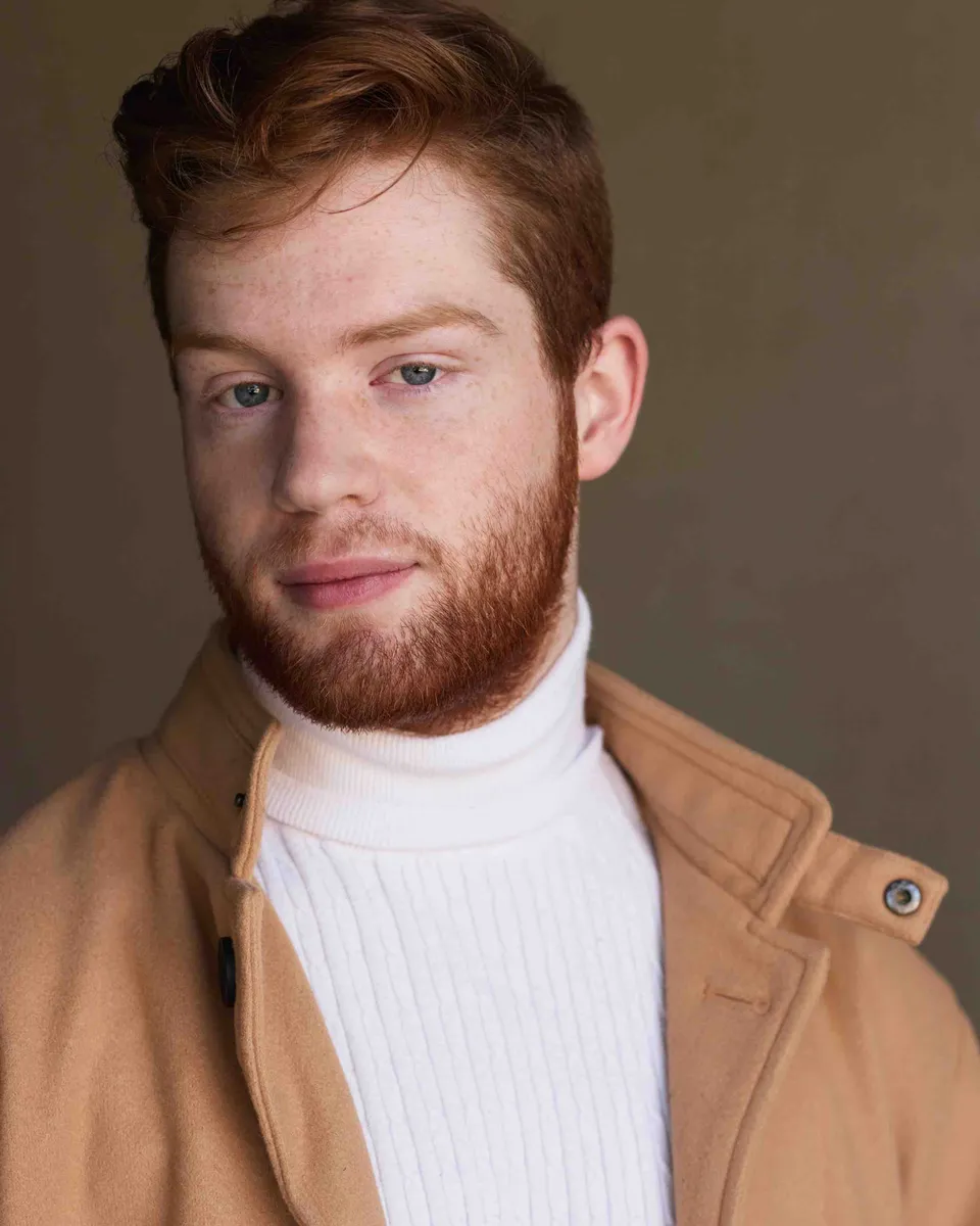 Chase Foster