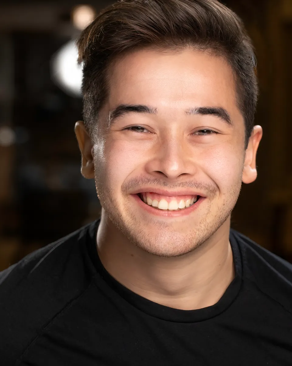 Richard Lim