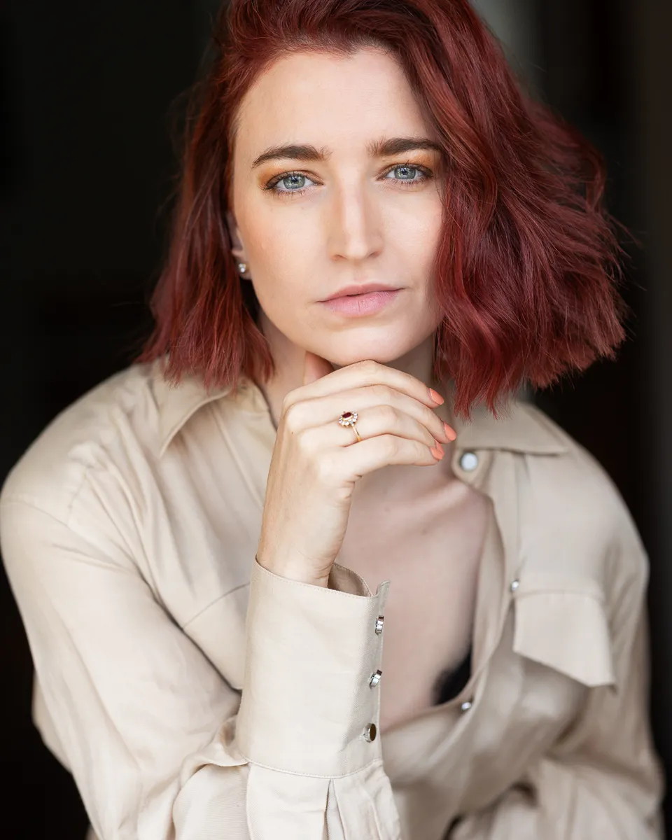 EMMA MYLOTT