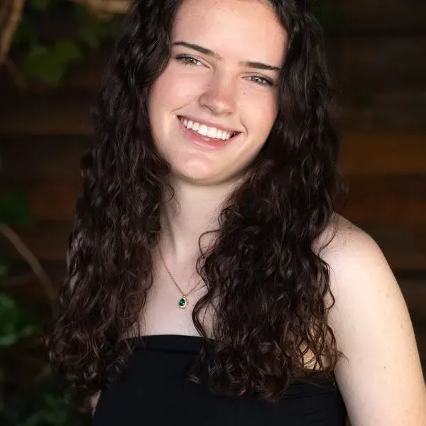 Soraya LaPlume-Barker