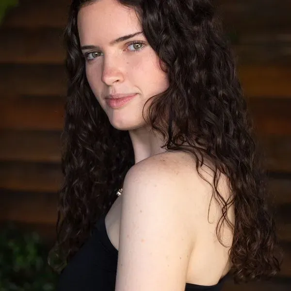 Soraya LaPlume-Barker