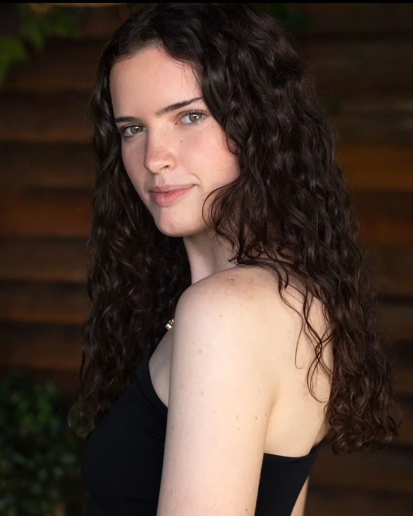 Soraya LaPlume-Barker