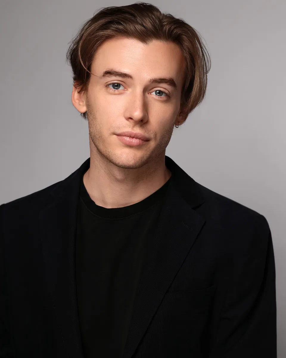 Zachary Aleksander