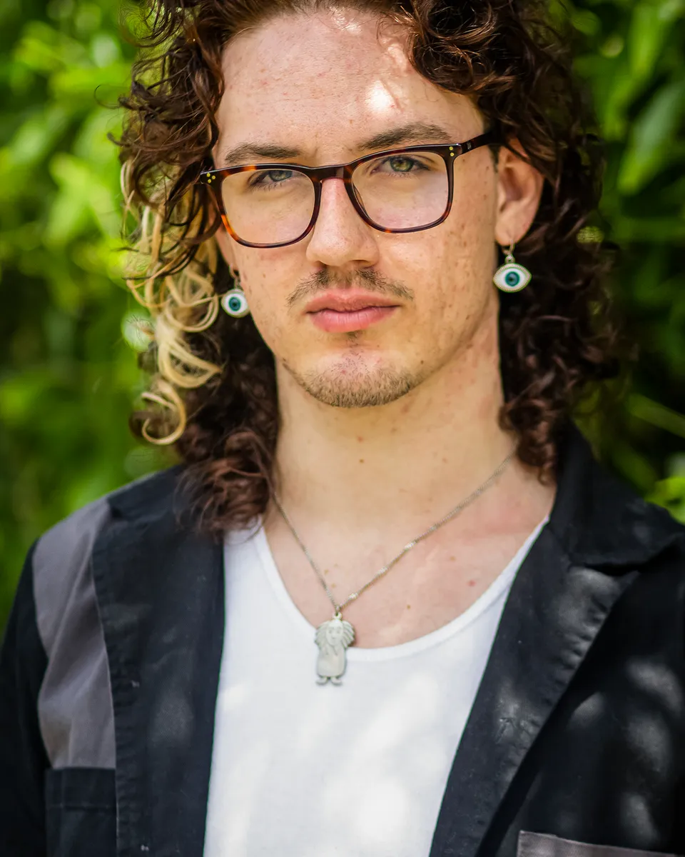 Kael Serin-D'Alterio
