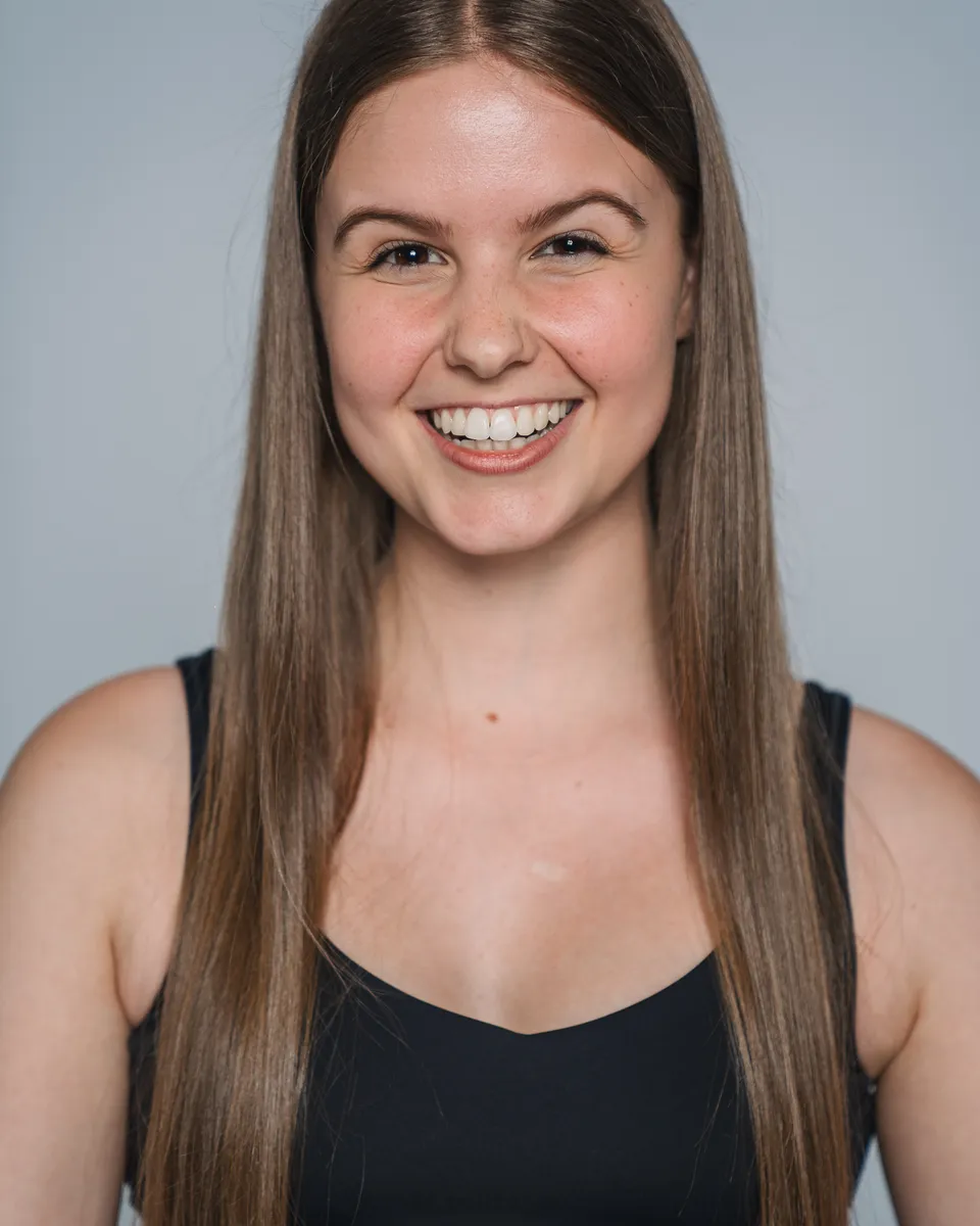 Brianna Huggins