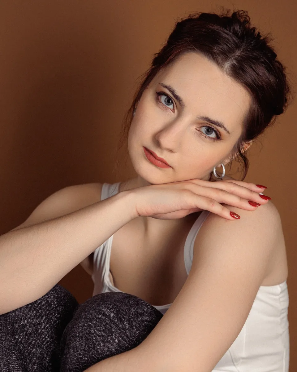 Alexandra Kalina