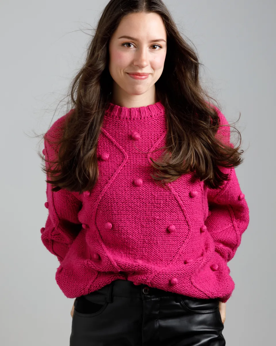 Bree-Anna Cummins