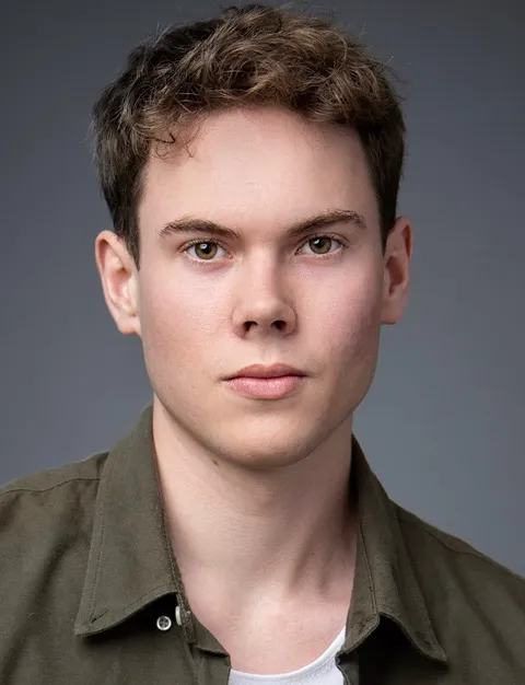 Gordon Carroll