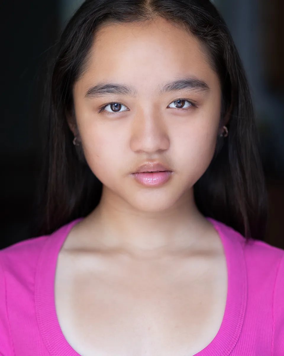 Bella Wong