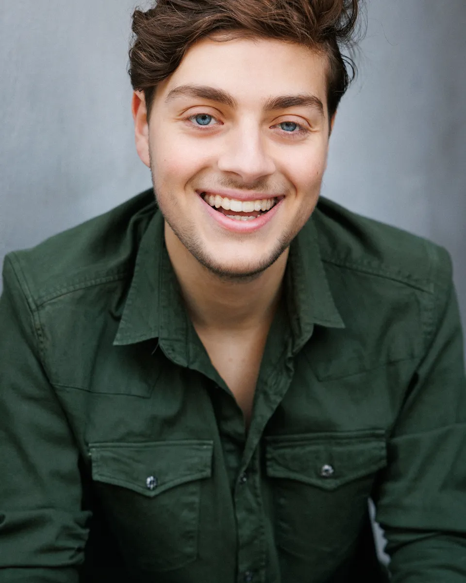 Kristian Babian