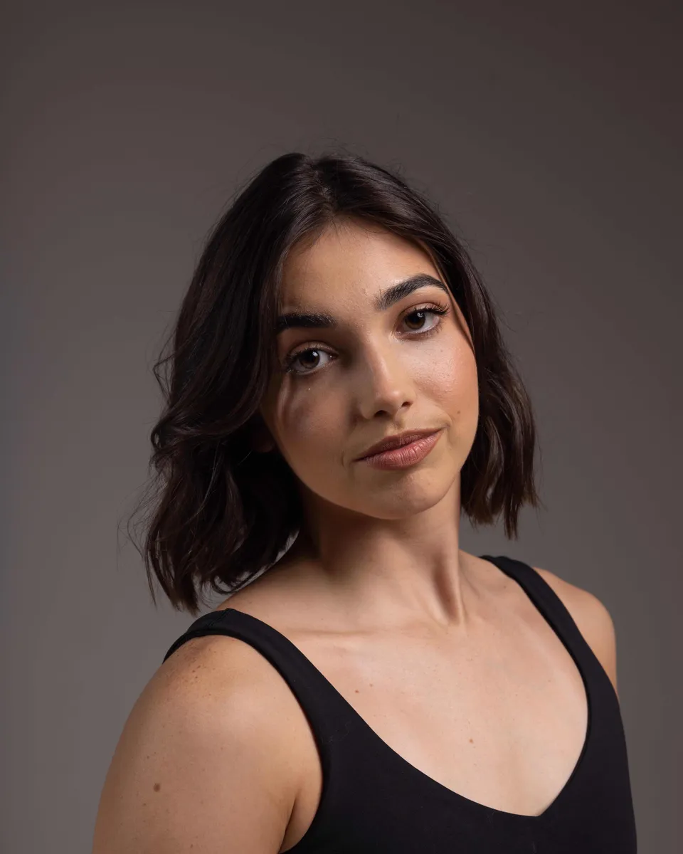 Floriane Sevault