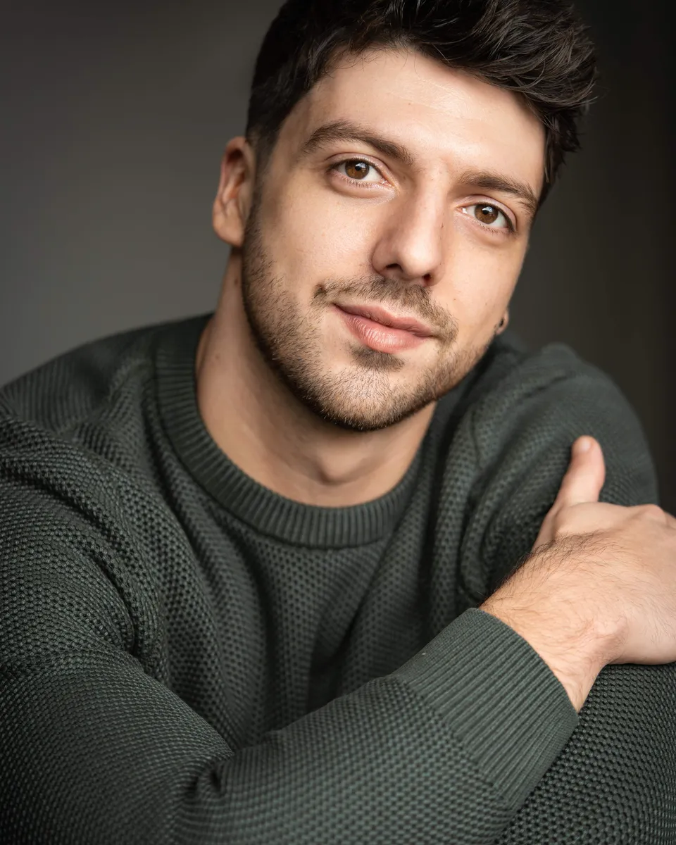 Connor Micallef
