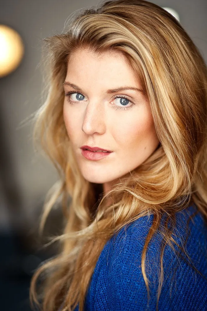 HOLLY EASTERBROOK