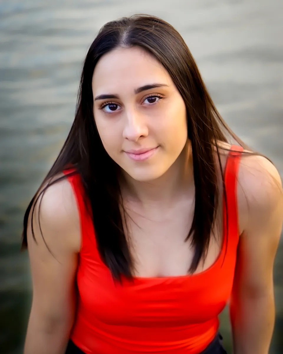 Jessica Forte