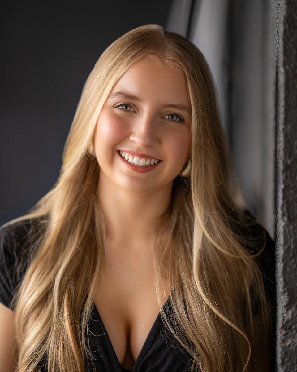 Ava Bridges