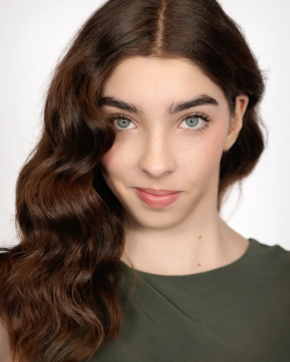 Kristen King