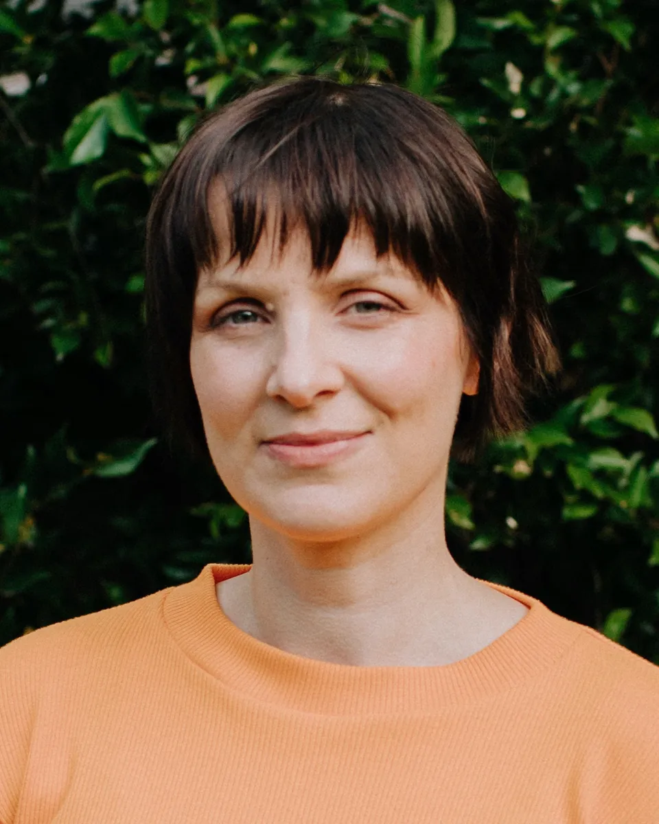 Jane Patterson