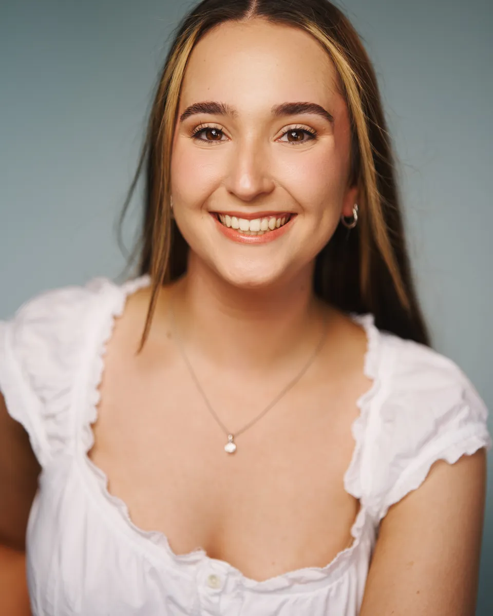 Caitlin Pareezer