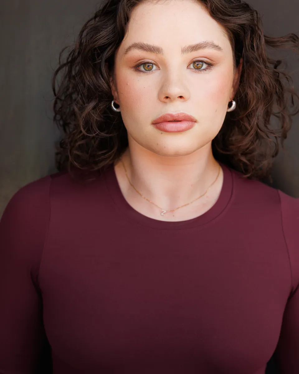 Zali Krasnostein