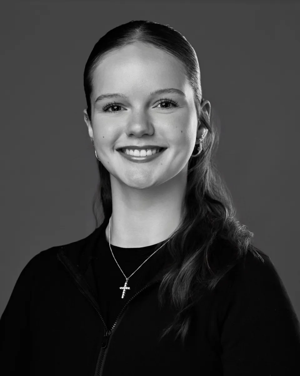 Maddison Laws