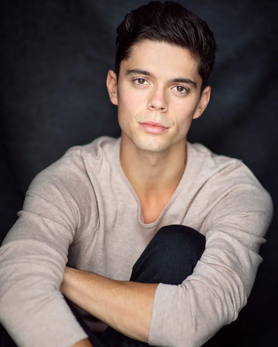 Corey Dohmen