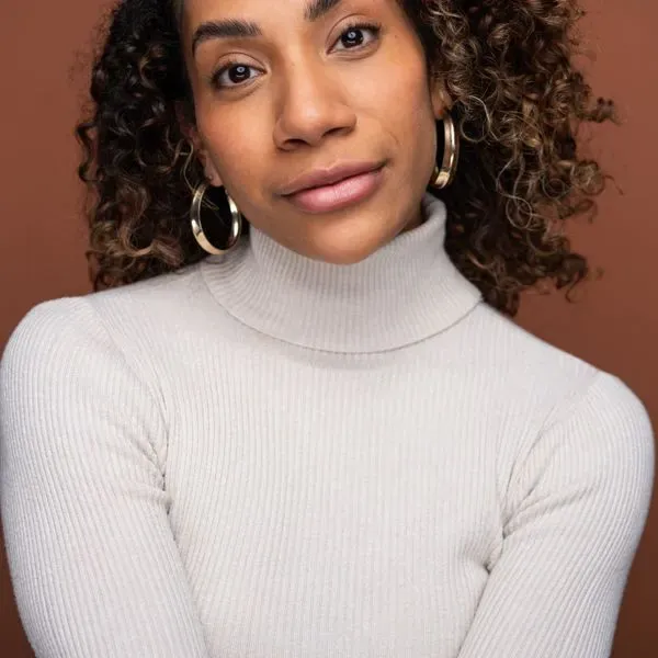 Claire Abaijah-Griffin