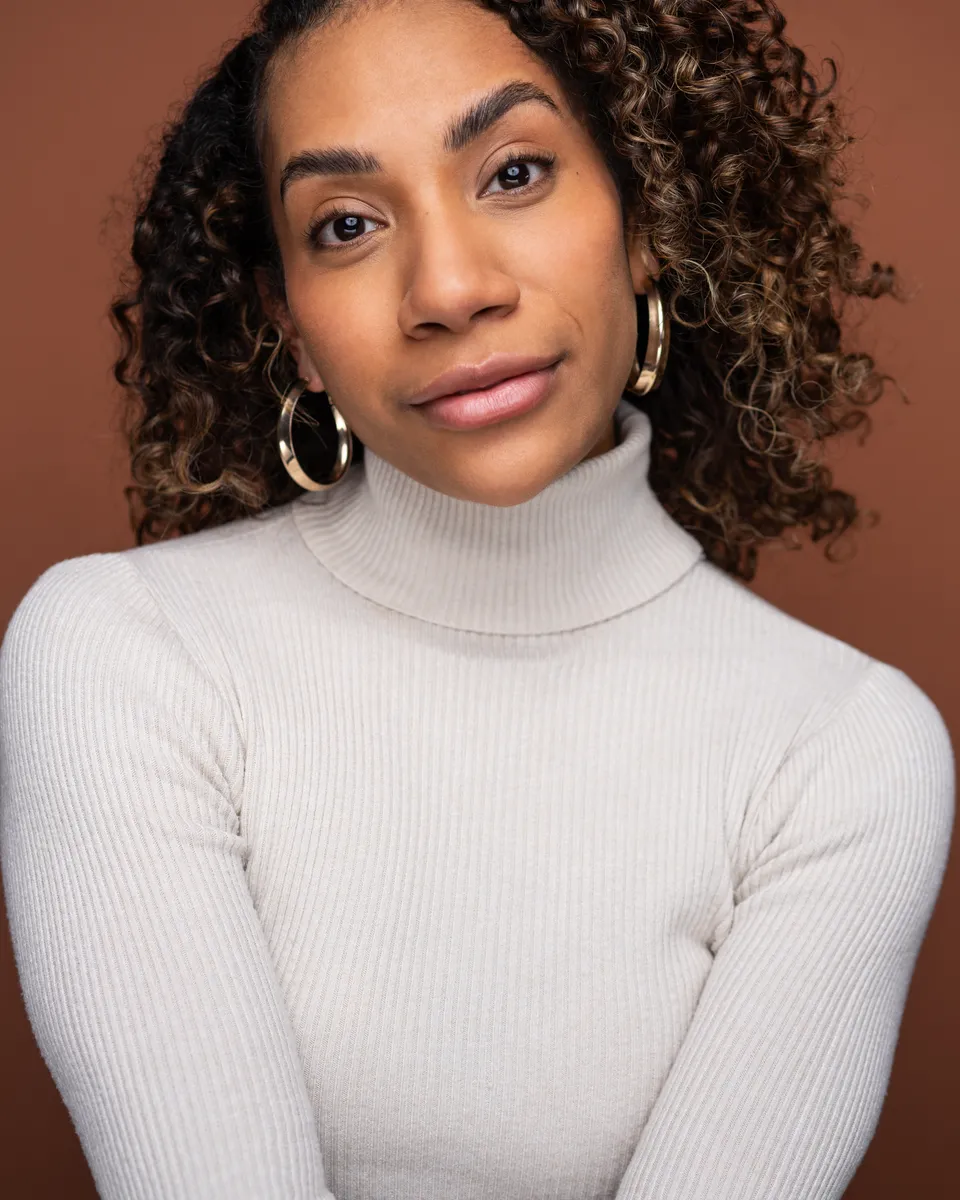Claire Abaijah-Griffin