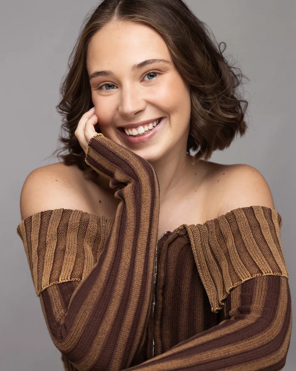 Madison Schubert