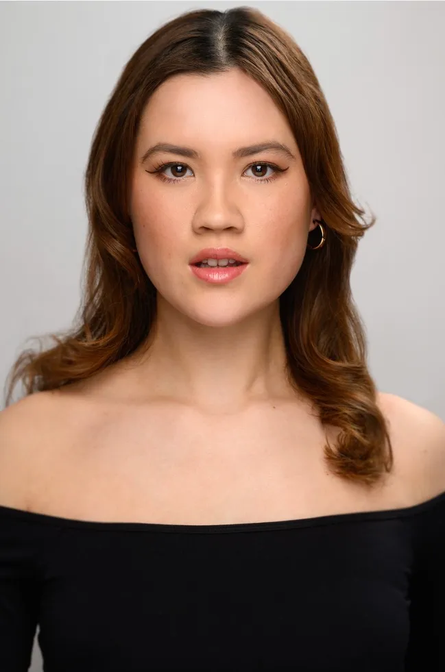 Arisa Crump