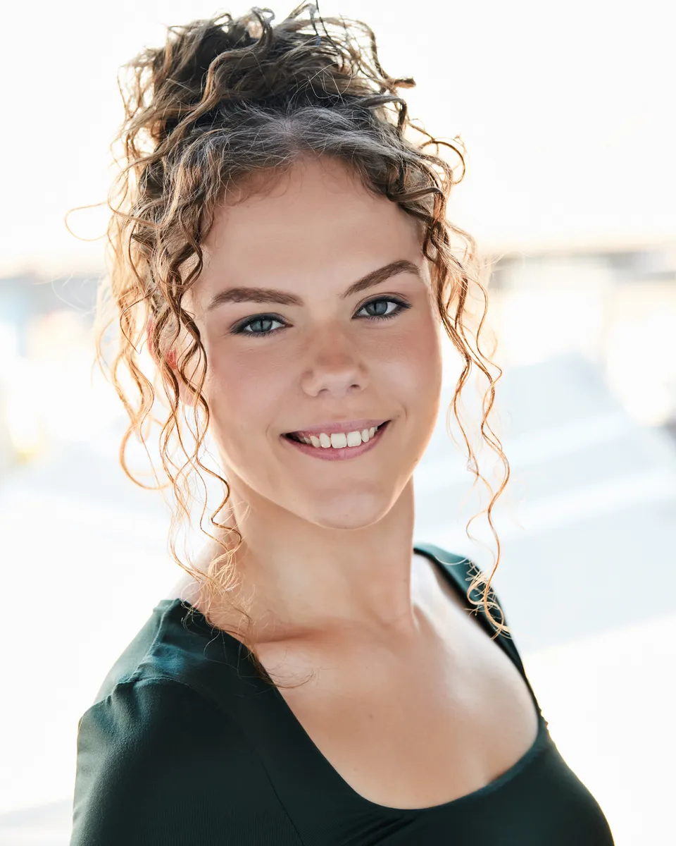 Alana Stillman