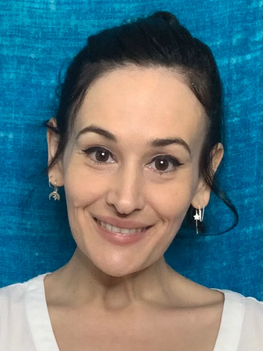 Casey McCollow