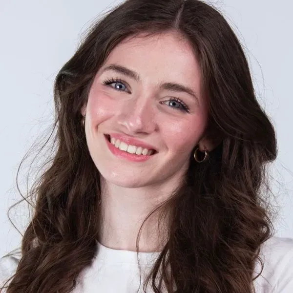 Bridget Scott