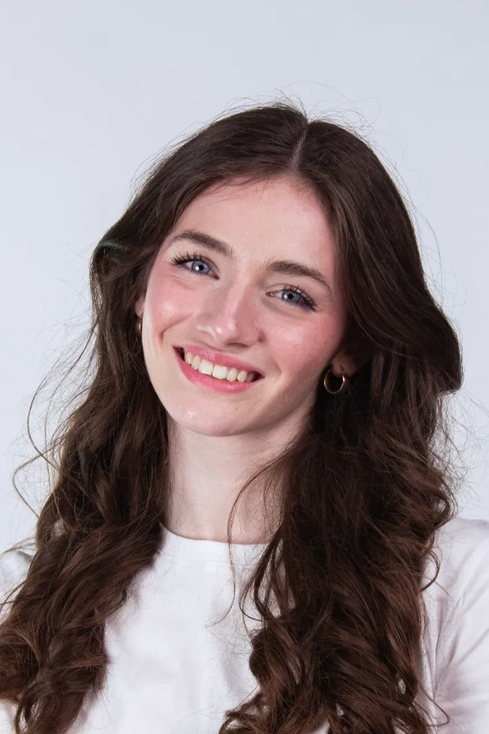 Bridget Scott
