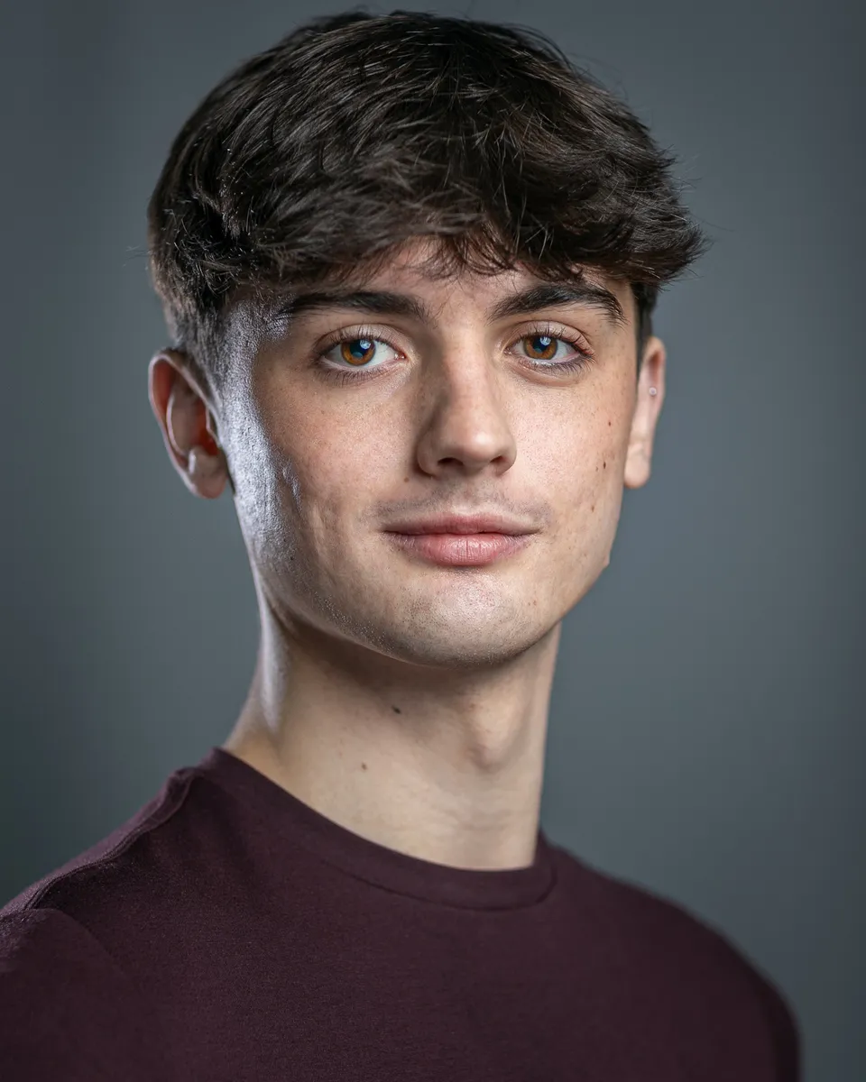 Paul Whitty