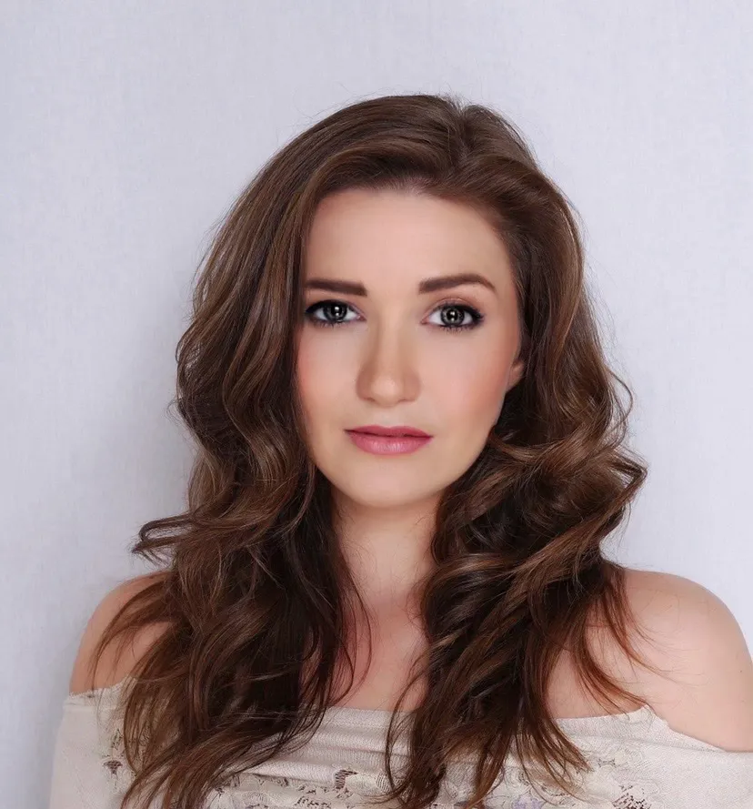 Rebecca Draper